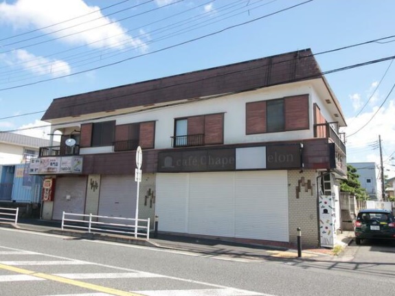 【六会日大前駅 徒歩8分 【業種 要相談】】