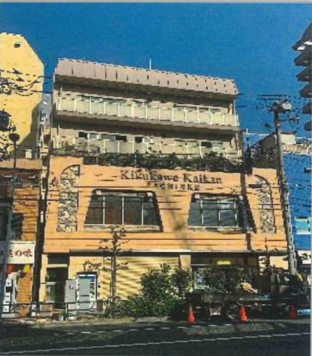 【菊川駅 徒歩1分 現況:サービス(その他) その他居抜き物件 【飲食可】】