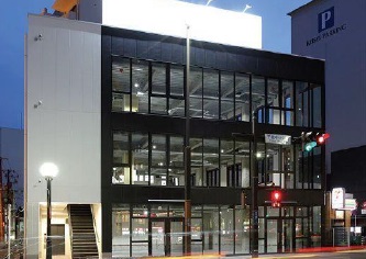 【千葉中央駅 徒歩1分 駅至近!店舗物物件 【飲食可】】