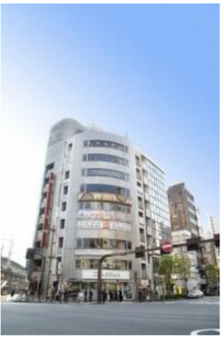 【神田駅 徒歩2分 スケルトン物件 【飲食可】】