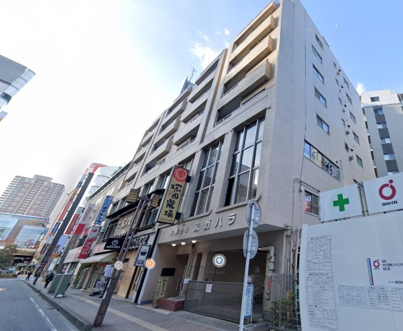 【川口駅 徒歩2分 駅至近!店舗物件 【業種相談】】