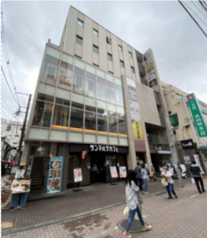 【町田駅 徒歩1分 現況:居酒屋 飲食居抜き物件 【飲食可】】