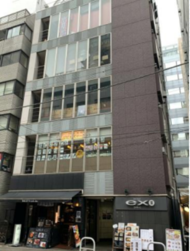【大門駅 徒歩2分 現況:居酒屋 飲食居抜き物件 【業種相談】】