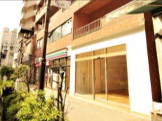 【恵比寿駅 徒歩2分 駅至近!一括貸し店舗物件 【飲食可】】