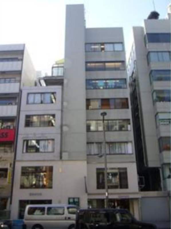 【明治神宮前〈原宿〉駅 徒歩5分 スケルトン物件 【業種相談】】