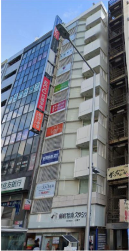 【渋谷駅 徒歩1分 現況:物販 その他居抜き物件 【業種相談】】