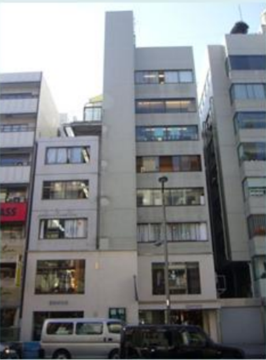 【明治神宮前〈原宿〉駅 徒歩5分 スケルトン物件 【業種相談】】