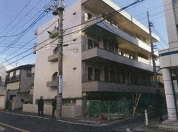 【梅ヶ丘駅 徒歩2分 駅至近!路面角地の店舗物件】