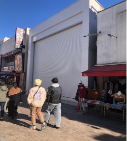 【川越駅 徒歩3分 駅至近!一棟貸し店舗物件 【飲食可】】