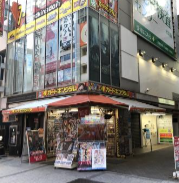 【秋葉原駅 徒歩1分 駅至近!路面店舗物件 【飲食不可】】