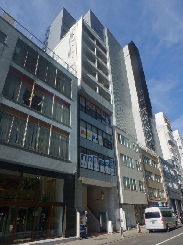 【汐留駅 徒歩2分 郷土料理店居抜き 【和食系の飲食店歓迎】】