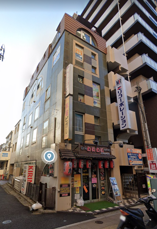 【市川駅 徒歩2分 現況:サービス(その他) その他居抜き物件 【業種相談】】