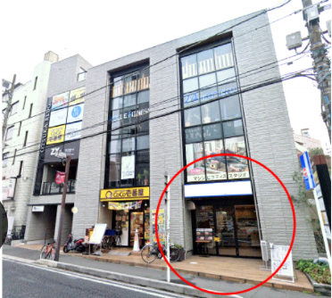 【西船橋駅 徒歩3分 現況:飲食(その他) 飲食居抜き物件】