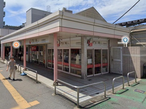 【武蔵関駅 徒歩1分 駅至近!路面店舗物件 【飲食相談】】