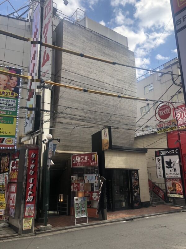 【大宮駅 徒歩2分!南銀座通り商店街の居酒屋居ぬき物件!】
