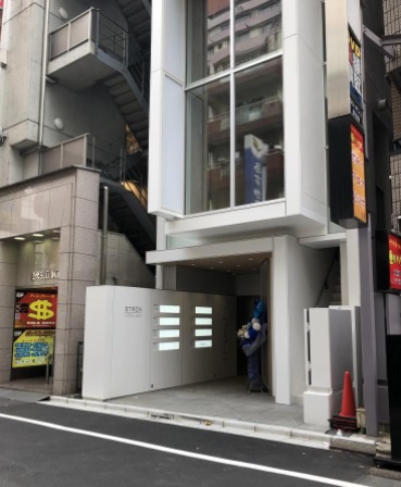 【池袋駅 徒歩5分 店舗物件 【飲食可】】