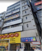 【田町駅 徒歩5分 現況:居酒屋 飲食居抜き物件 【何業も可】】