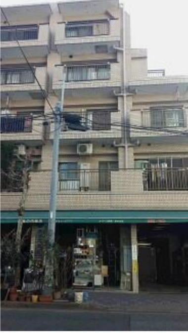 【森下駅 徒歩5分 現況:サービス(その他) その他居抜き物件 【業種相談】】