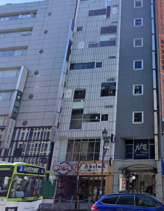 【池袋駅 徒歩1分 駅至近!居酒屋居抜きの一括貸し店舗物件 【飲食可】】