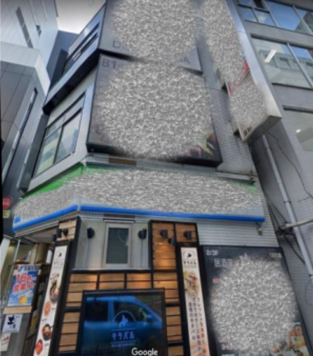 【池袋駅 徒歩1分 現況:居酒屋 飲食居抜き物件 【業種相談】】