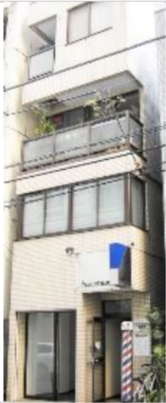 【新橋駅 徒歩7分 現況:サービス(その他) その他居抜き物件 【飲食不可】】