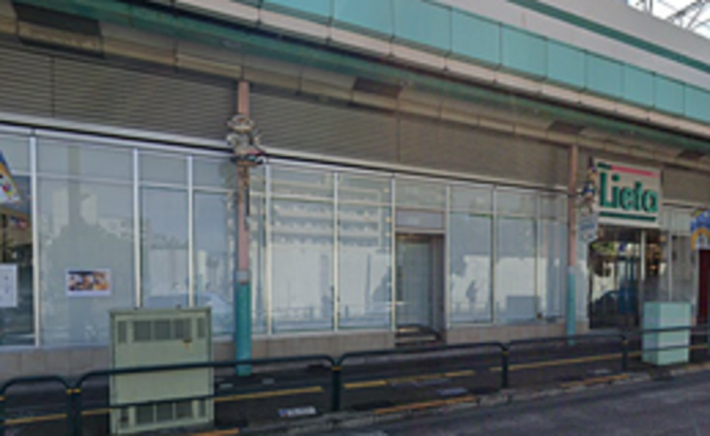 【綾瀬駅徒歩1分 1F 駅直結!路面店舗物件(35086)【飲食可】】