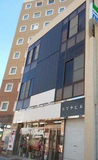 【平塚駅 徒歩5分 店舗物件 【飲食相談】】