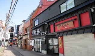 【田町駅 徒歩3分駅至近!路面店舗物件 【業種相談】】