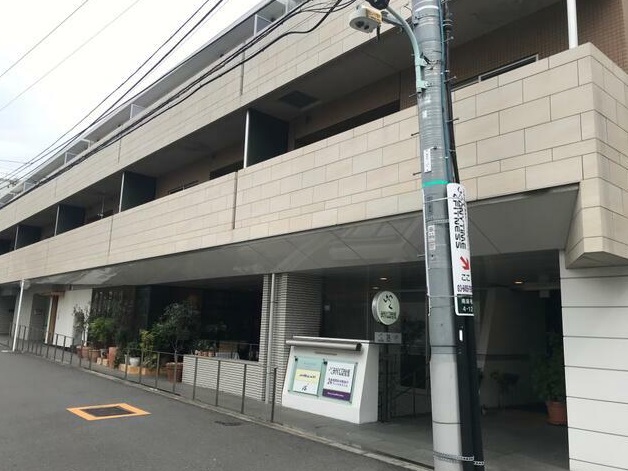 【広尾駅 徒歩6分 フレンチレストラン居抜き店舗物件 【飲食可】】