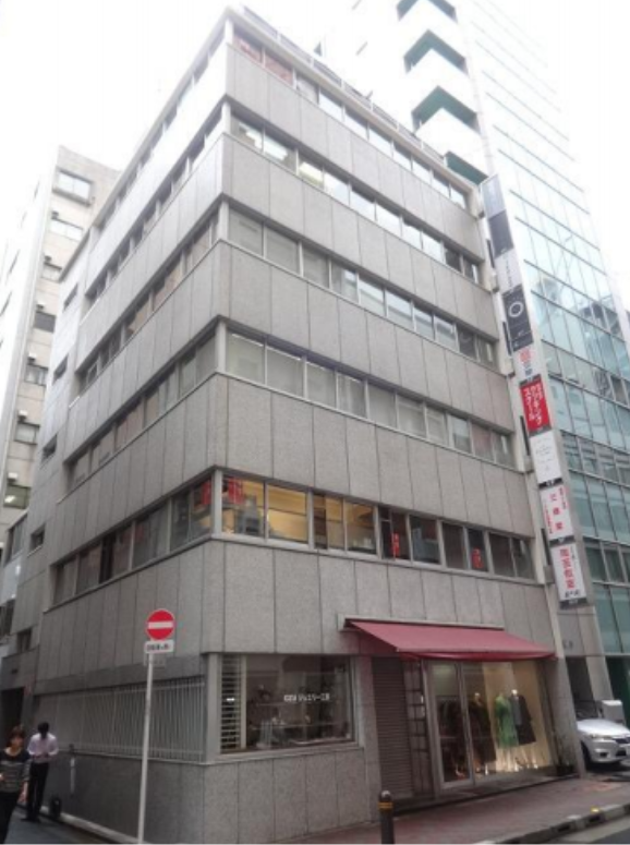 【銀座一丁目駅 徒歩1分 スケルトン物件 【飲食相談】】