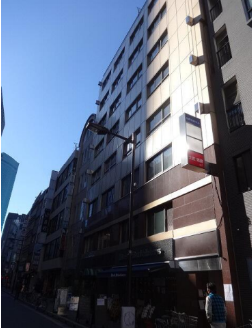 【銀座駅 徒歩4分 現況:飲食(その他) 飲食居抜き物件 【飲食可】】