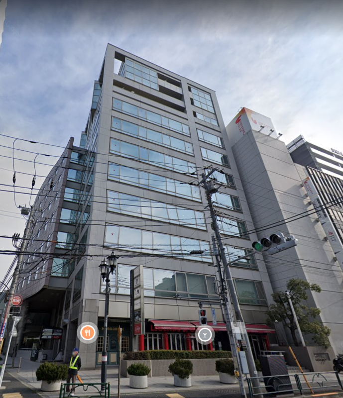 【六本木駅 徒歩5分 現況:サービス(その他) その他居抜き物件 【飲食相談】】