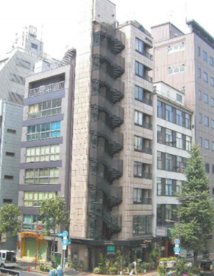 【宝町駅 徒歩1分 現況:サービス(その他) その他居抜き物件 【飲食不可】】