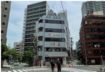 【田町駅 徒歩6分 現況:サービス(その他) その他居抜き物件 【何業も可】】