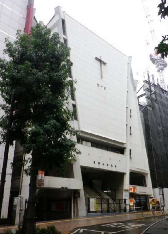 【渋谷駅 徒歩5分 現況:サービス(その他) その他居抜き物件 【業種相談】】
