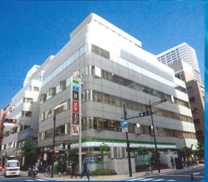 【浜松町駅 徒歩2分 スケルトン物件 【飲食可】】