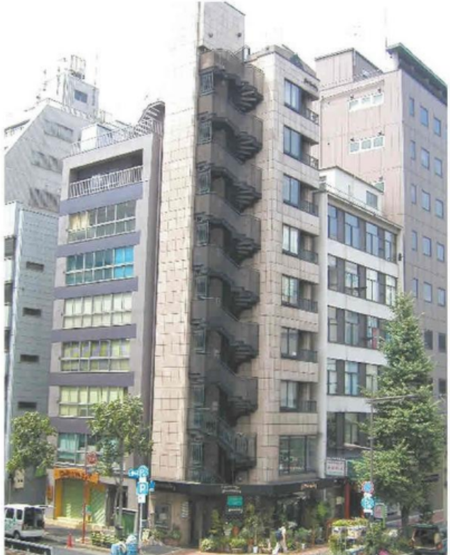 【京橋駅 徒歩3分 スケルトン物件 【飲食不可】】