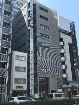 【錦糸町駅 徒歩1分 駅至近!店舗物件 【飲食可】】