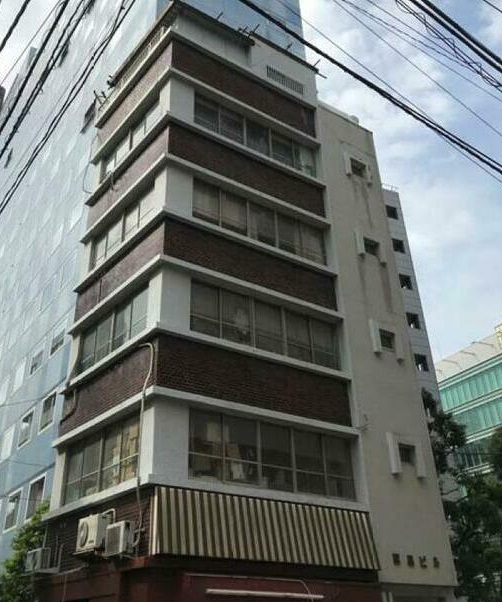 【芝公園駅 徒歩9分 一棟貸し店舗物件 【飲食可】】