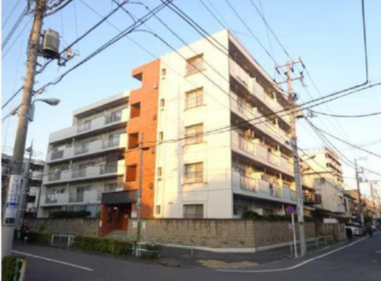【東武練馬駅 徒歩3分 スケルトン物件 【業種相談】】