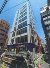 【八丁堀駅 徒歩1分 現況:サービス(その他) その他居抜き物件 【何業も可】】