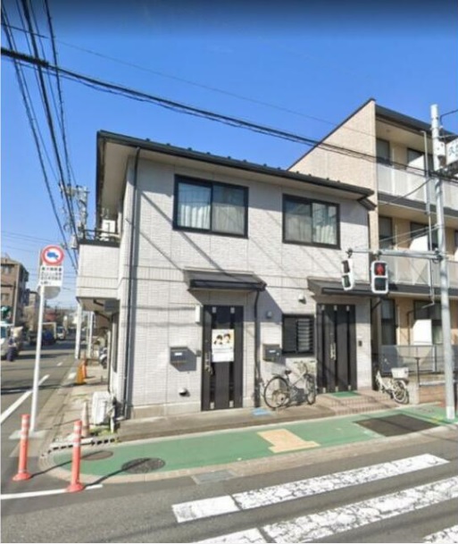 【池上駅 徒歩17分 重飲食不可】