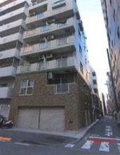 【新富町駅 徒歩4分 角地の路面店舗物件 【飲食可】】
