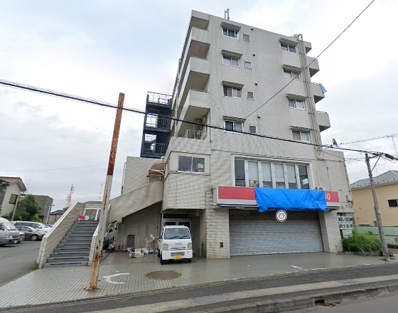 【かしわ台駅 徒歩24分 深谷通り沿いの路面店舗物件 【軽飲食程度相談】】