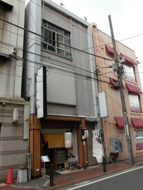 【関内駅 徒歩2分 1F 伊勢佐木モール至近! 浜っ子通り沿いの路面店舗物件【何業も可】】