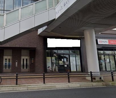 【小田急相模原駅 徒歩2分 駅至近!路面店舗物件 【業種相談】】