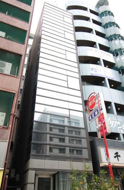 【目黒駅 徒歩3分 駅至近!目黒通り沿いの一括貸し店舗物件 【軽飲食程度相談】】