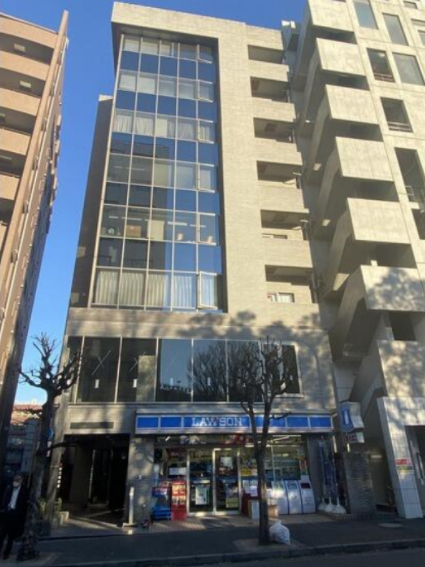 【恵比寿駅 徒歩1分 スケルトン物件 【飲食可】】
