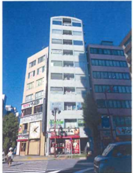 【神田駅 徒歩3分 現況:サービス(その他) その他居抜き物件 【業種相談】】