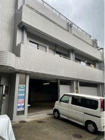 【外苑前駅 徒歩6分 スケルトン物件 【飲食可】】